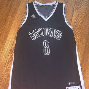 LIMITED EDITION Men’s Adidas Brooklyn Jersey
